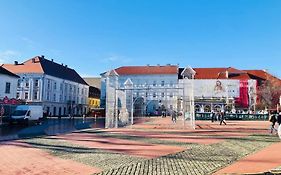 Joy City Stay Libertatii 9Mai 7