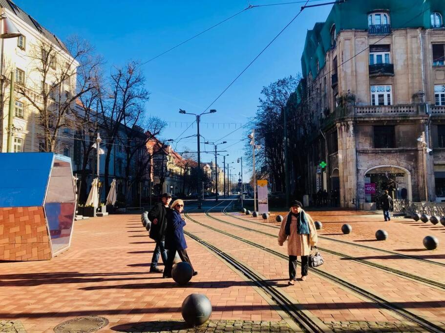 Joy City Stay Libertatii 9Mai 7 Timisoara Exterior photo