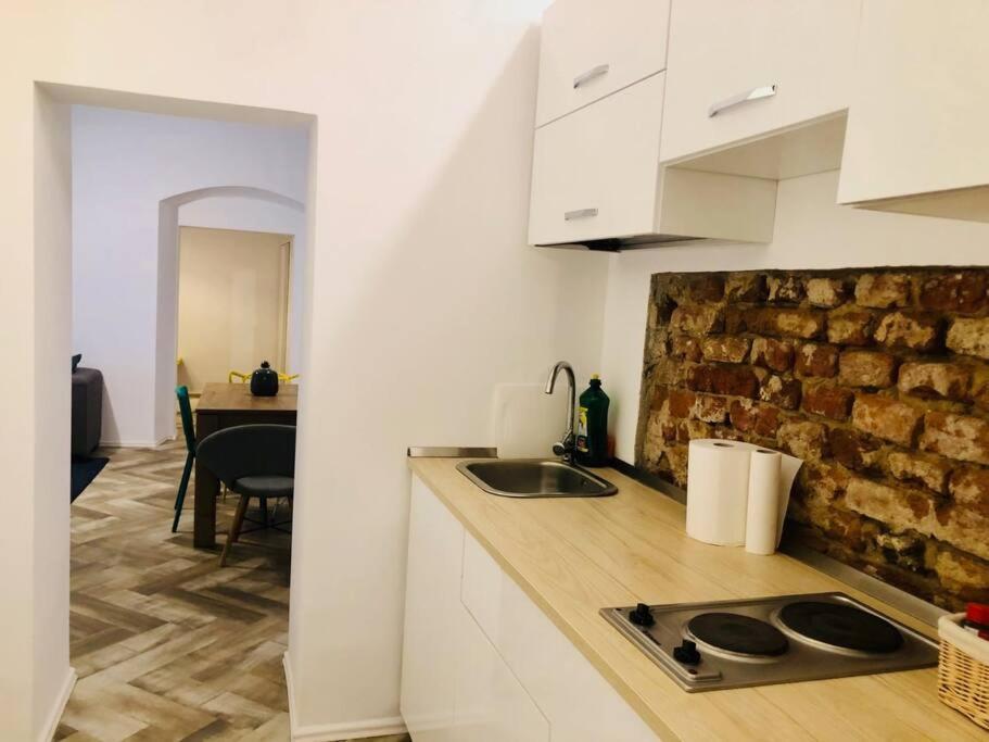 Joy City Stay Libertatii 9Mai 7 Timisoara Exterior photo